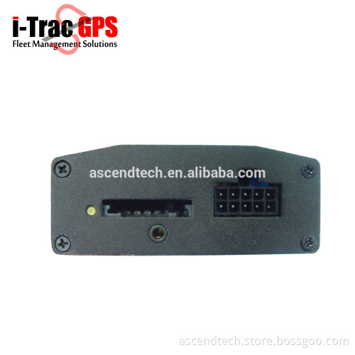 GPS Tracking Gadget with voice monitoring, data logger,door sensor and online web based software